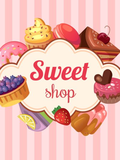 Sweets Shop