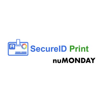 SecureID Print - Numonday Shop